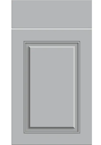 Carlton kitchen door style