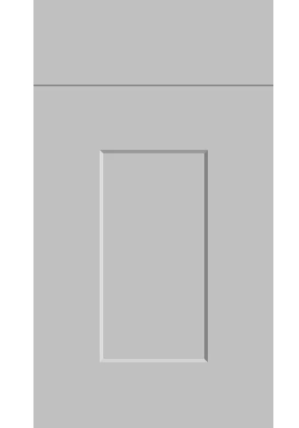 Carrick kitchen door style