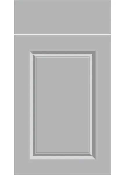 Harlem kitchen door style