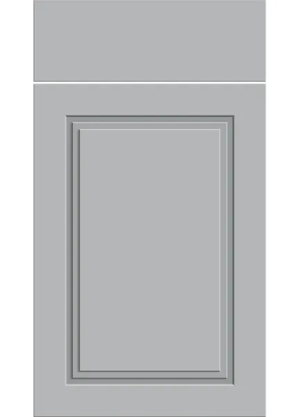 Paris kitchen door style