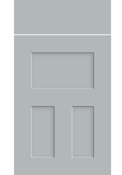 Stratford kitchen door style