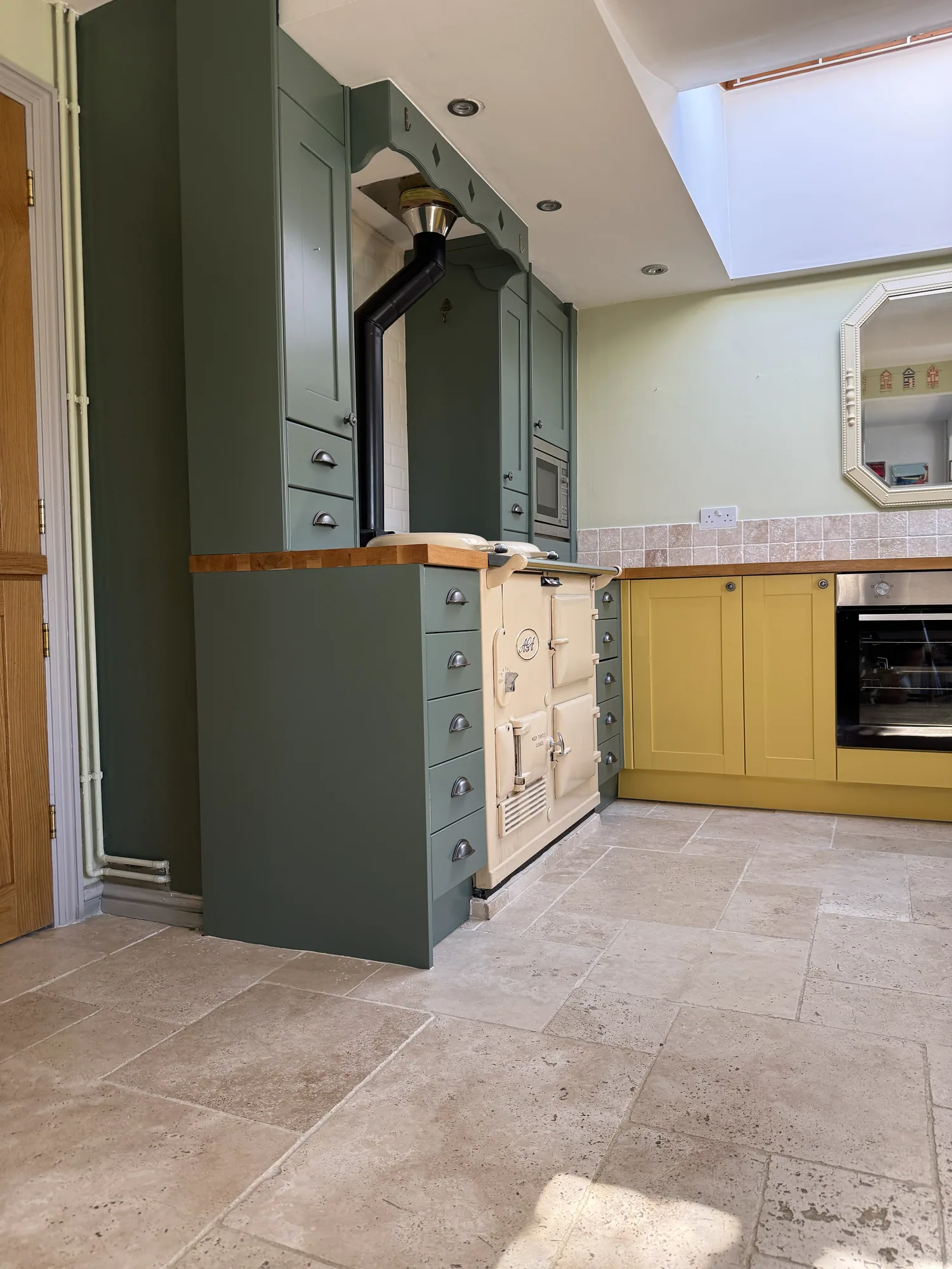 Respray or Replacement Doors? How to Choose
