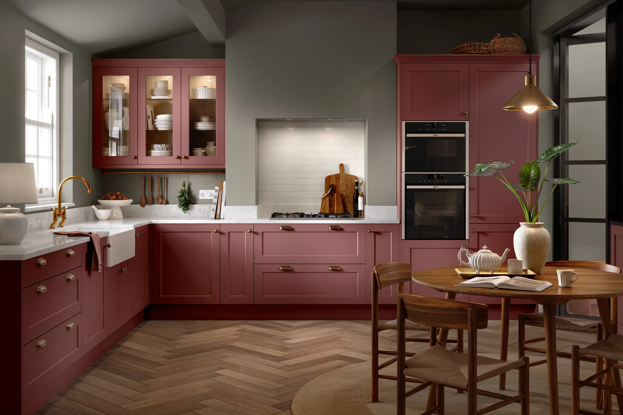 Replacement Kitchen Doors